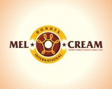 https://www.logocontest.com/public/logoimage/1586065883Mel-O-Cream Donuts International Logo 24.jpg